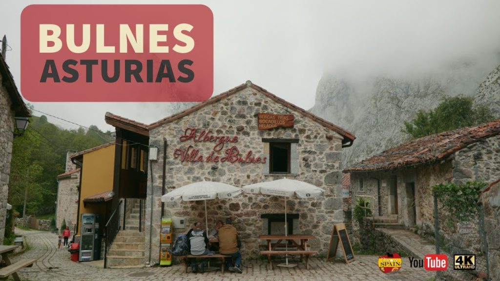 De Cangas de Onís a Bulnes: Una Aventura Inolvidable