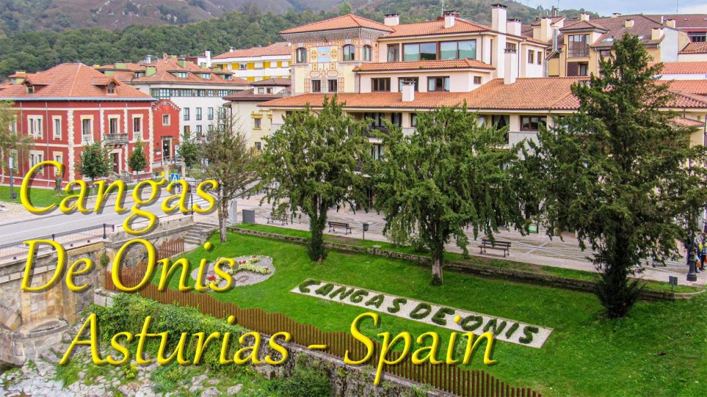 Eventos Anuales en Cangas de Onís: Cultura y Diversión para Todos