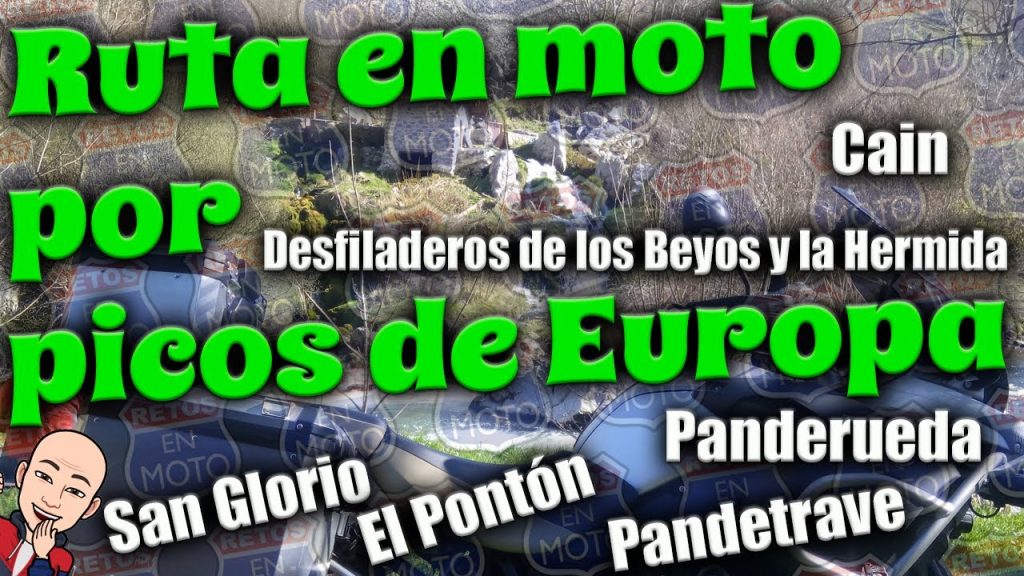 Ruta a Potes desde Cangas de Onís: Un Viaje Escénico