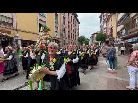 Vive la Semana Santa en Cangas de Onís: Tradiciones y Celebraciones