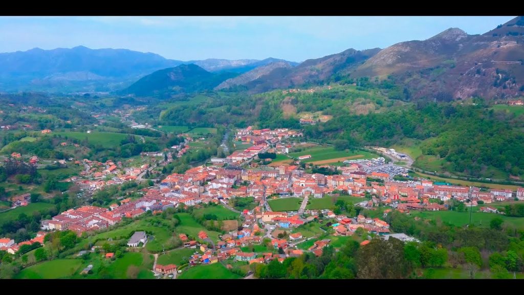 Cangas de Onís destino ideal para los amantes del senderismo