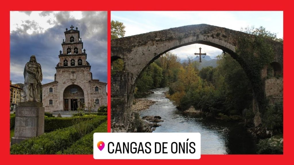 Cangas de Onís en familia actividades para todos