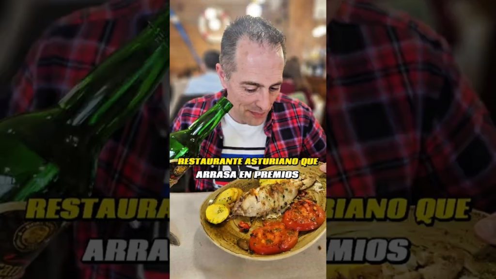 Comer pescado fresco en Lastres