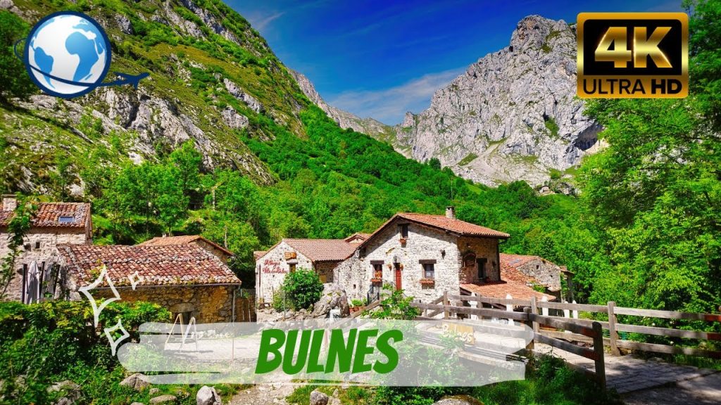 Cómo ir a Bulnes en funicular desde Cangas de Onís