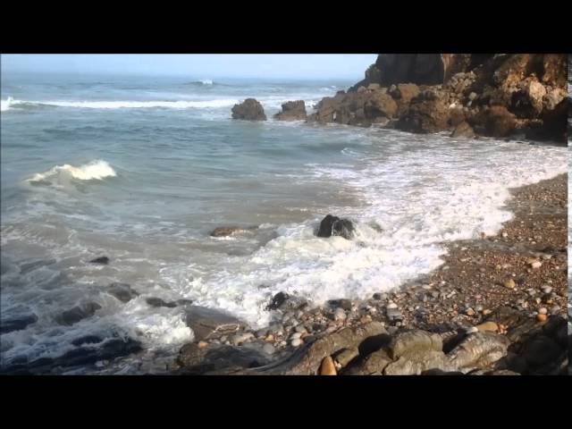 Cómo ir a la playa de Vidiago