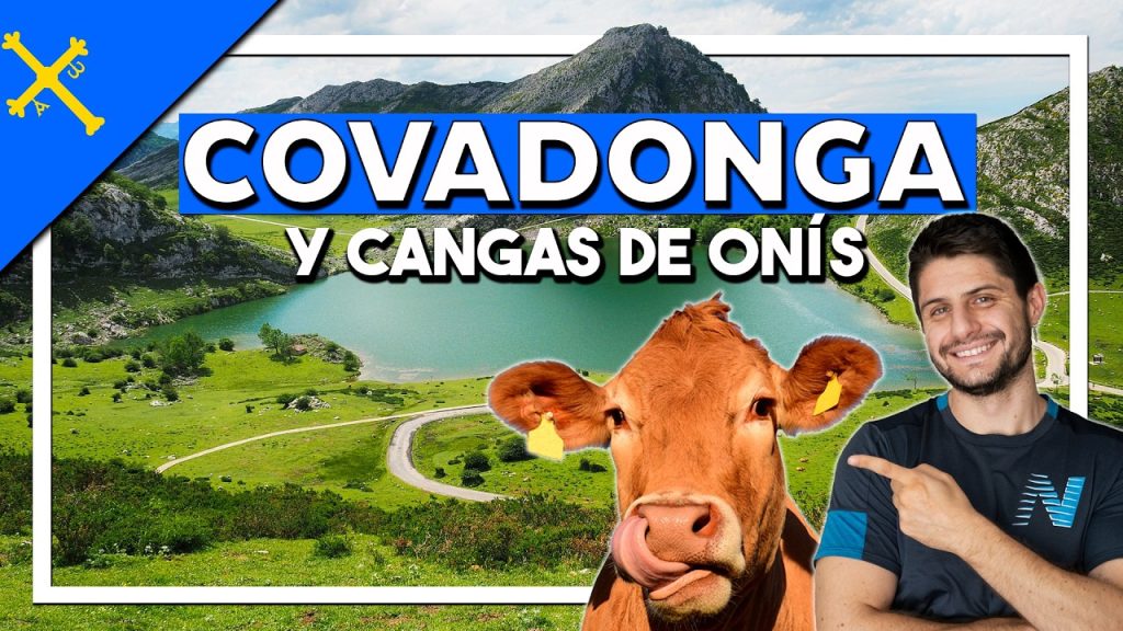 Cómo ir a los Lagos de Covadonga en autobús