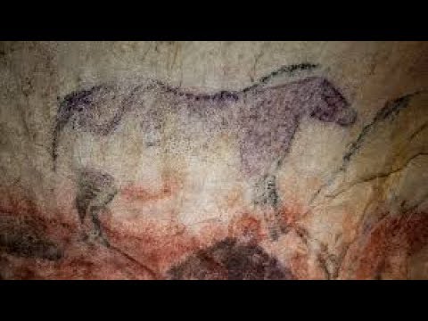 Cueva de Tito Bustillo en Ribadesella