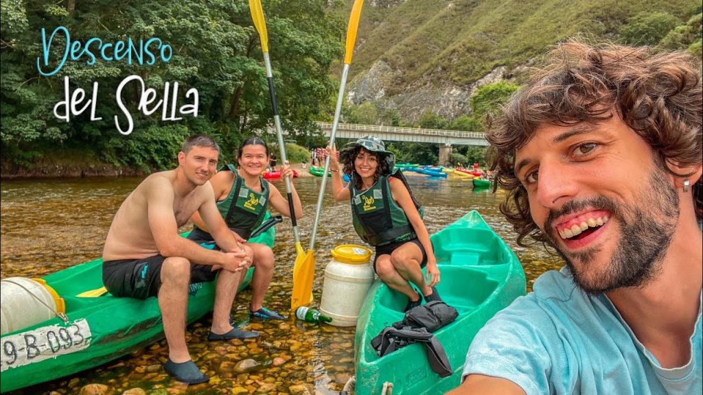 Descenso del Sella todo lo que necesitas saber