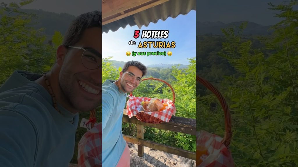 Dónde alojarse con vistas a la montaña en Cangas de Onís