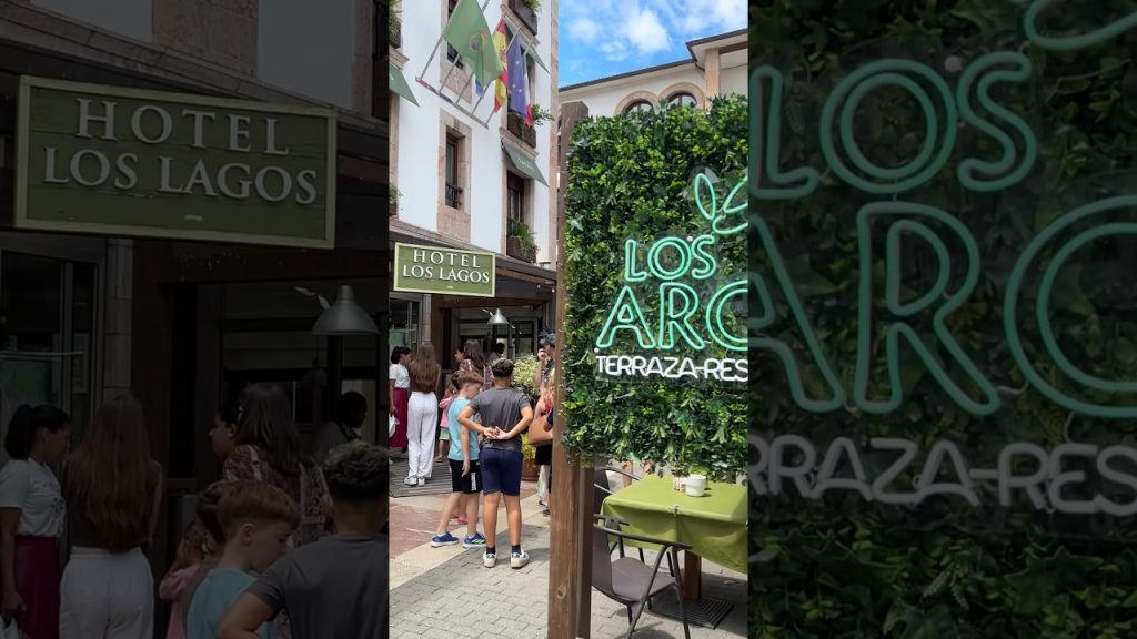 Dónde comer el mejor cachopo en Cangas de Onís