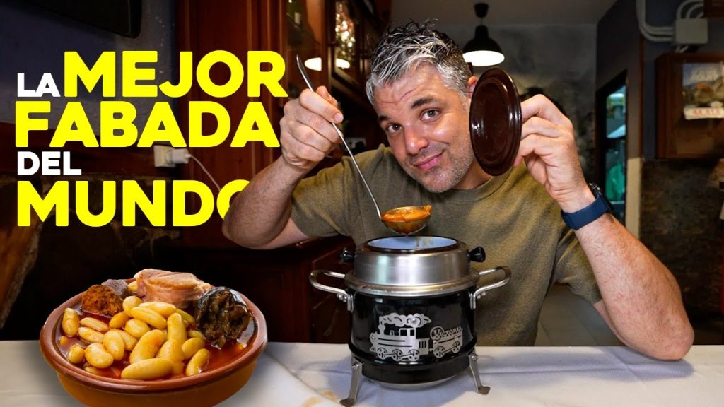 Dónde comer la mejor fabada en Asturias
