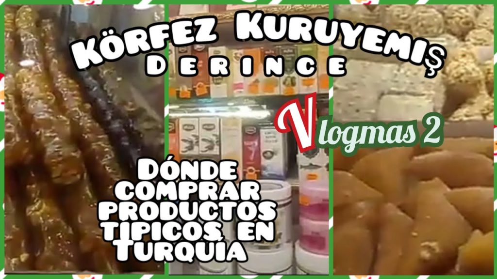 Dónde comprar productos típicos de la zona