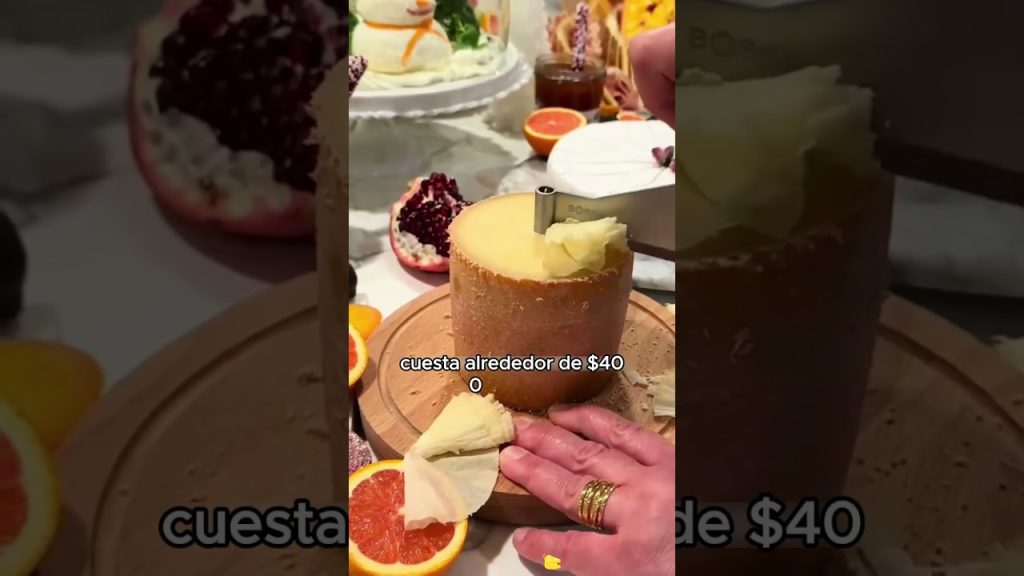 Dónde comprar queso de Cabrales original