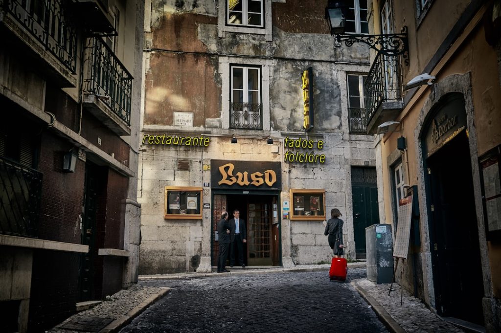 El Barrigón | Restaurante Asturiano