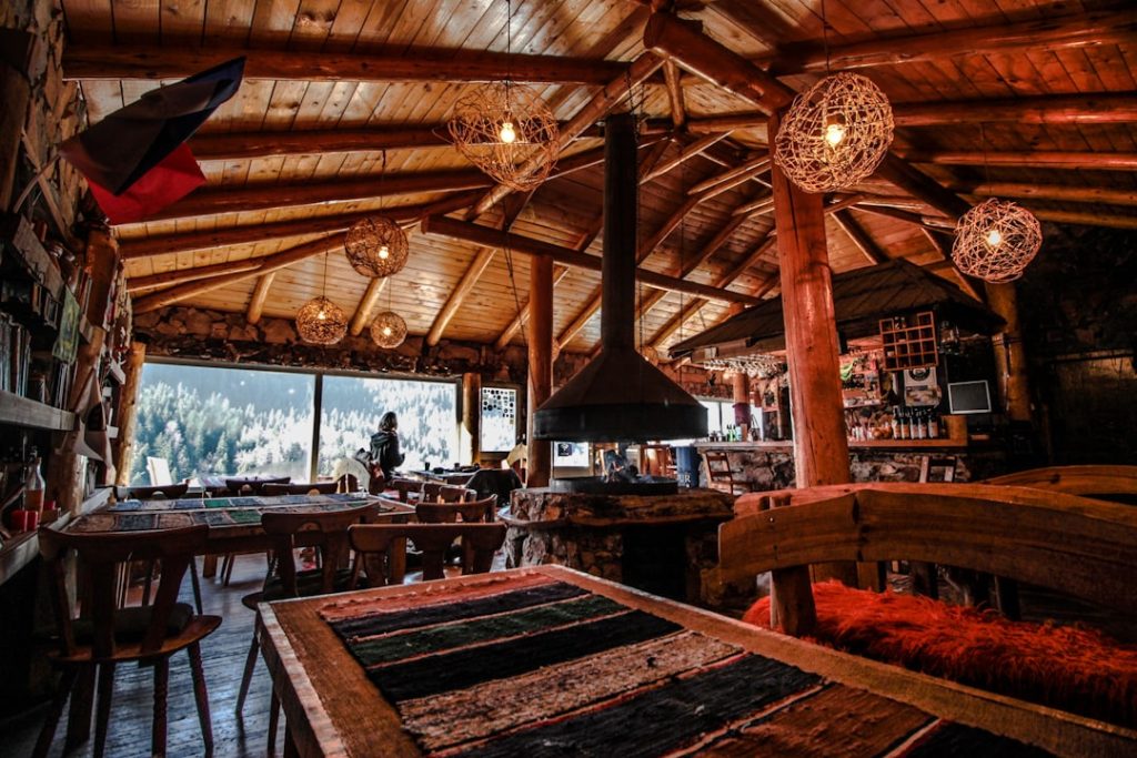 El Molino | Restaurante Asturiano