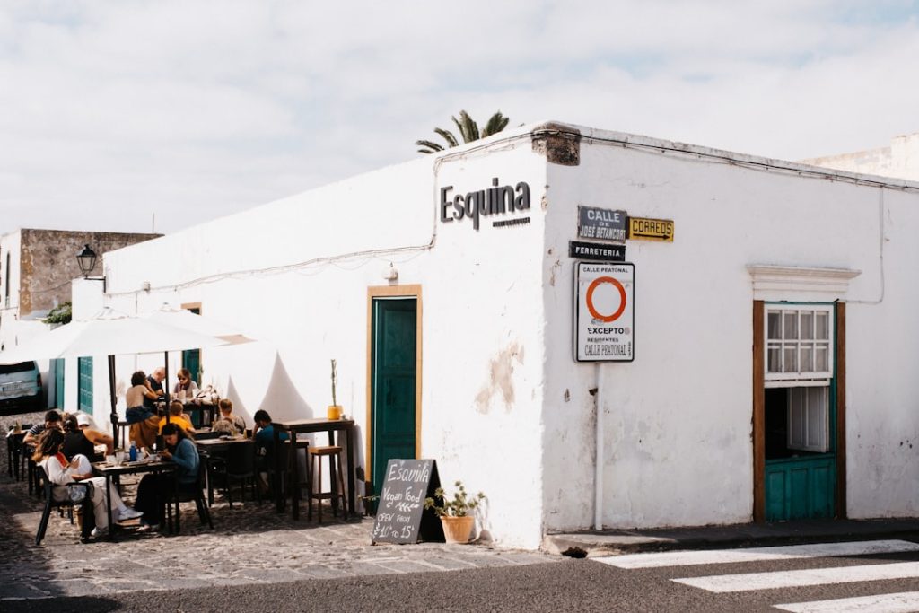 El Refugio | Restaurante Asturiano