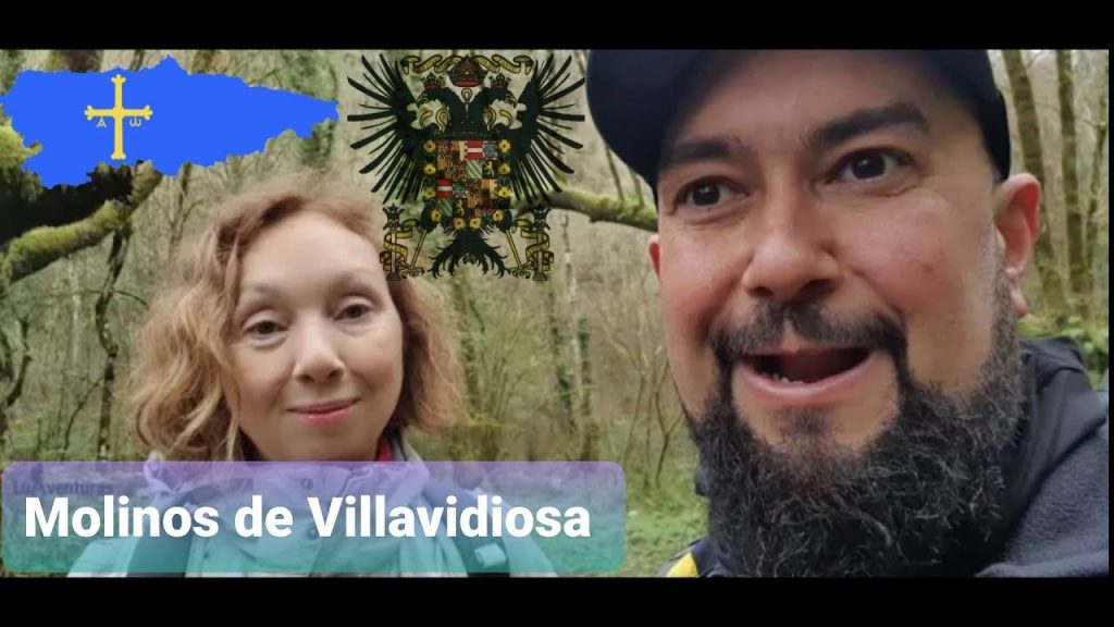 Guía de la Ruta de los Molinos en Cabrales