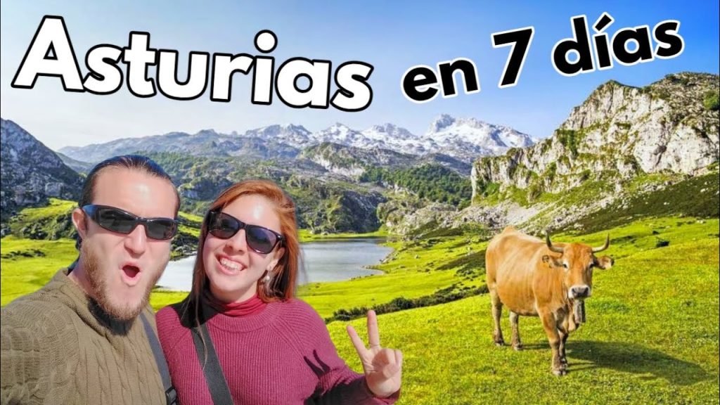 Itinerario de 7 días por el Oriente de Asturias