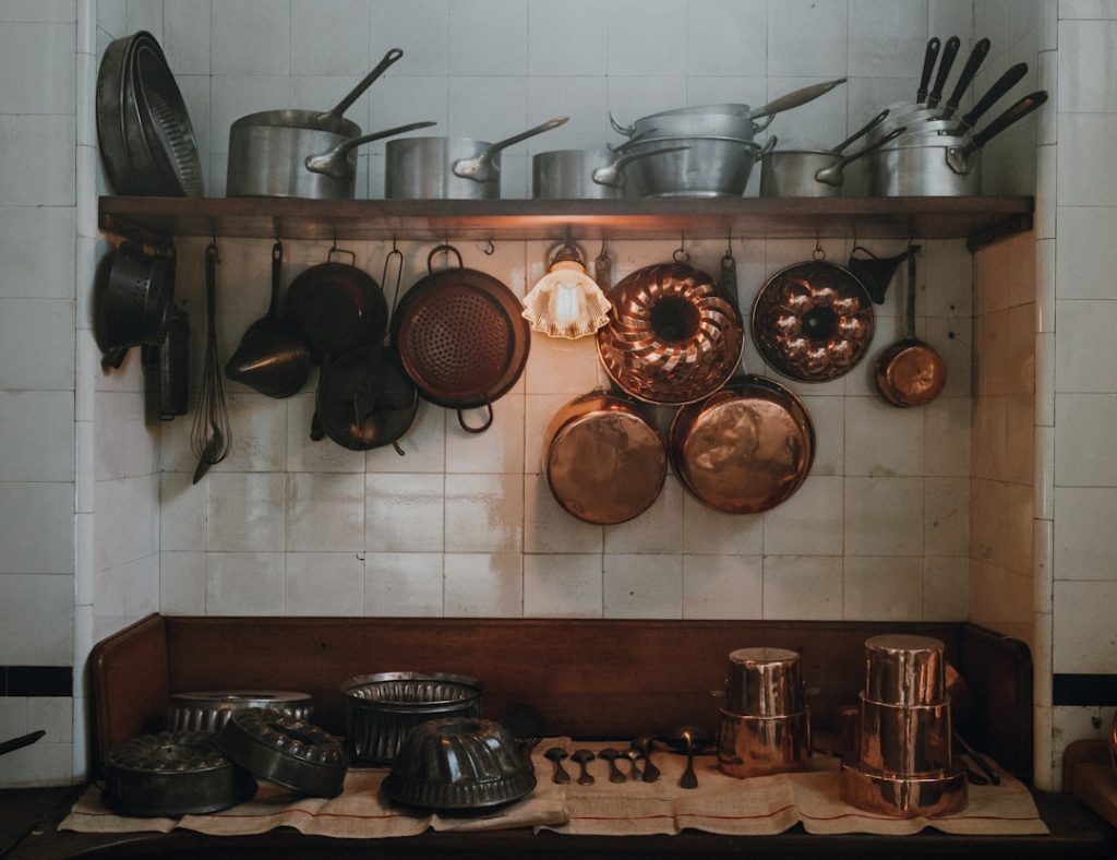 La Parrilla | Churrasquería