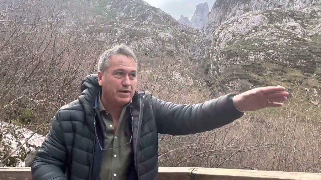 Las mejores vistas del Naranjo de Bulnes