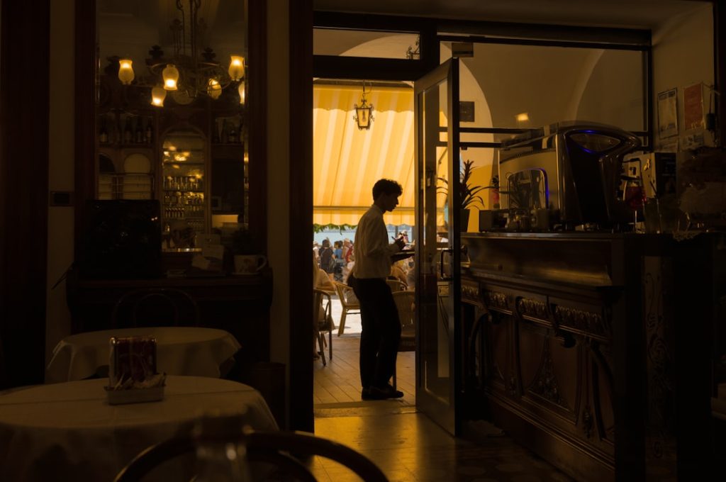 Los Arcos | Restaurante Asturiano