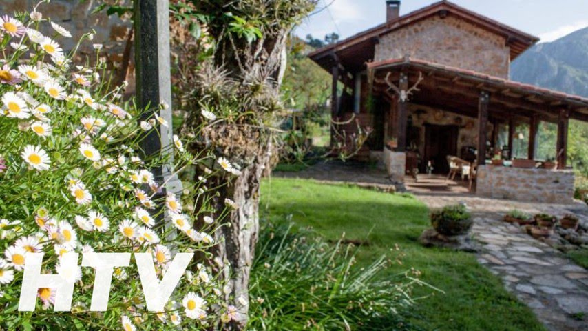 Los mejores alojamientos rurales en Cangas de Onís