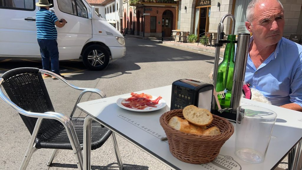 Los mejores bares de tapas en Cangas de Onís