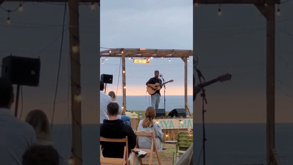 Los mejores chiringuitos de playa en el Oriente de Asturias