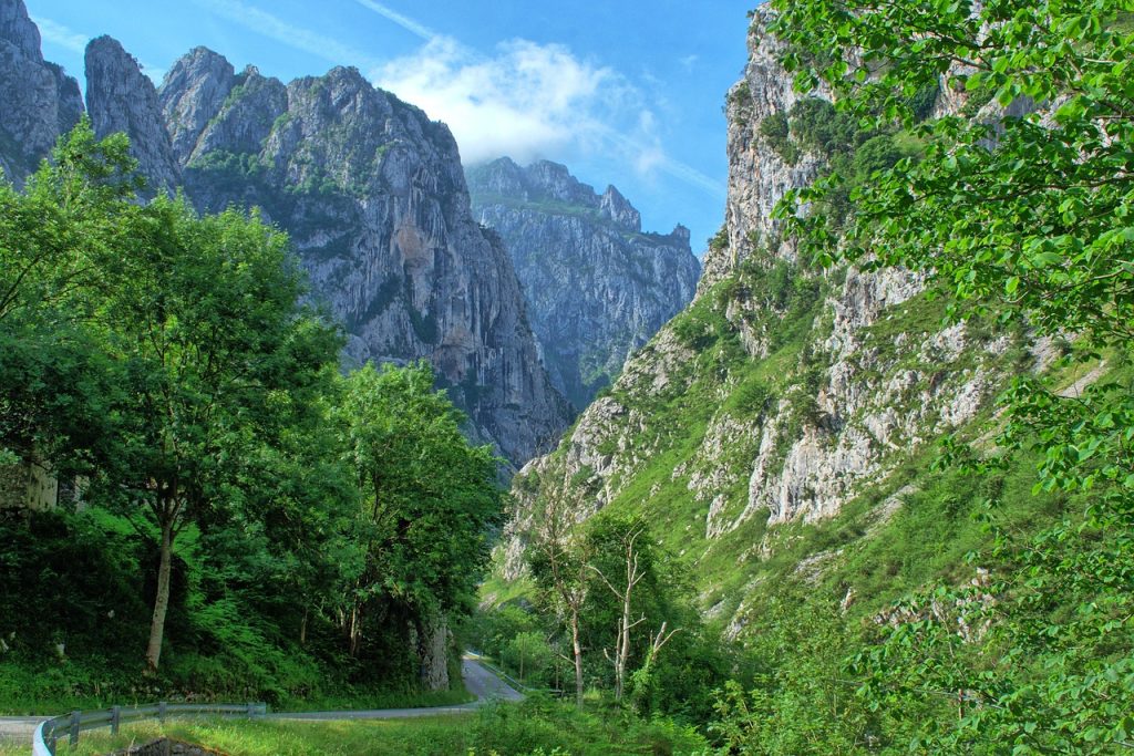 Mejor empresa para descender el Sella en Asturias.