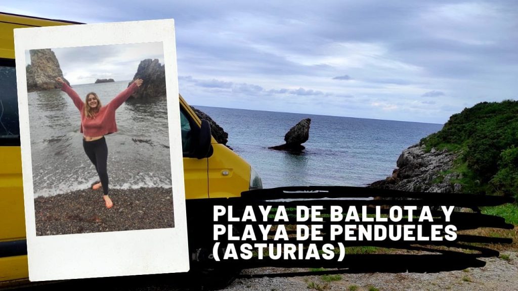 Mejores playas de perro en el Oriente de Asturias