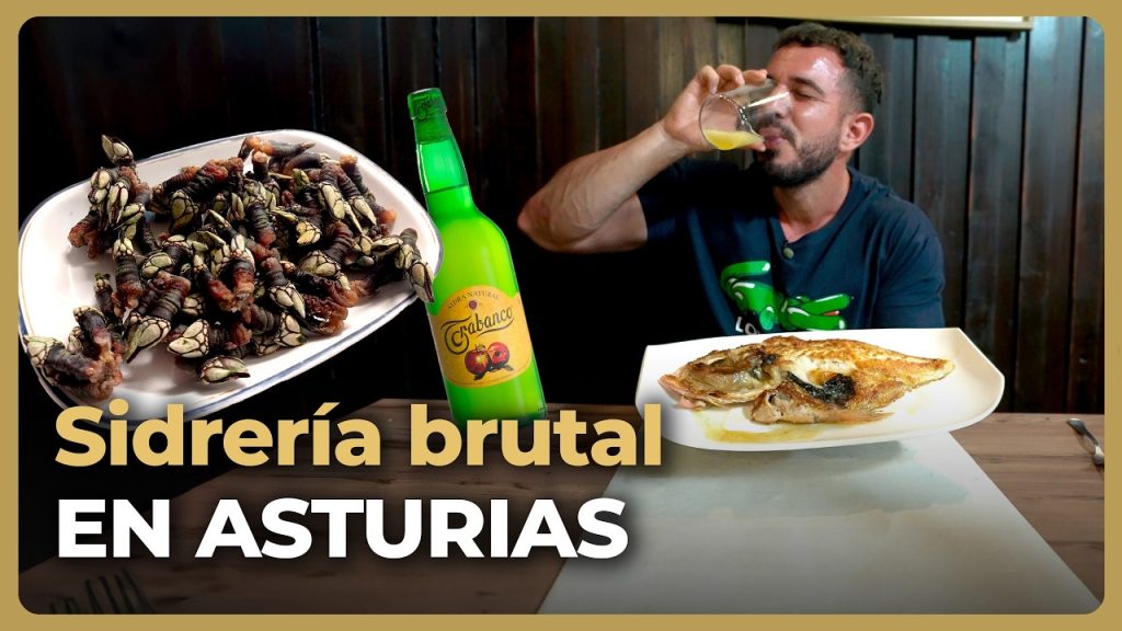 Mejores restaurantes en Ribadesella