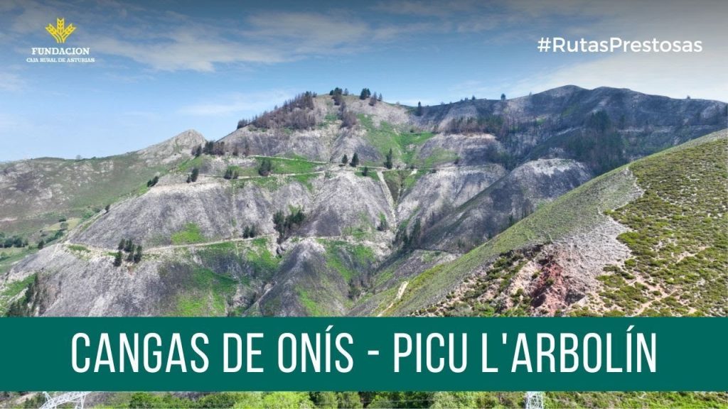 Mejores rutas de senderismo cerca de Cangas de Onís