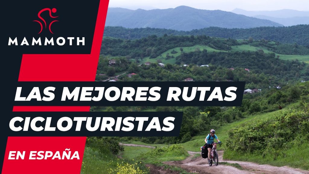 Mejores rutas en bici por el Oriente de Asturias