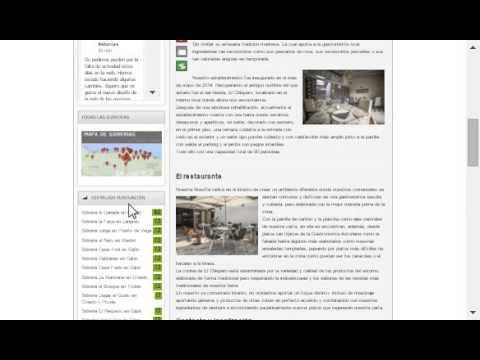 Mejores sidrerías en el Oriente de Asturias