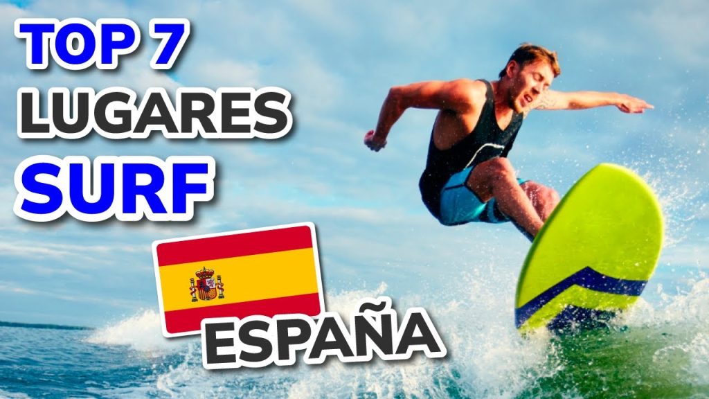Mejores zonas para hacer surf en Ribadesella