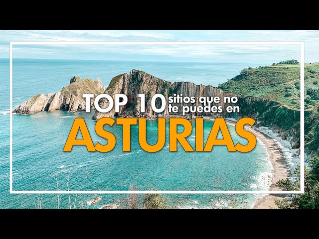 Planes románticos en el Oriente de Asturias