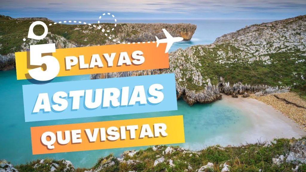 Playas secretas en el Oriente de Asturias