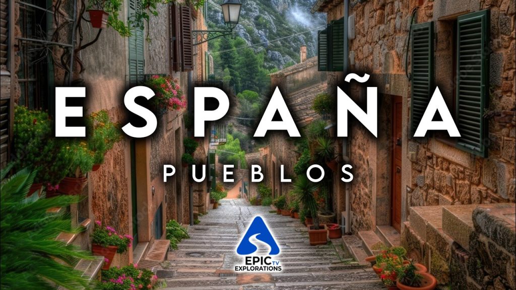 Pueblos con encanto cerca de la costa