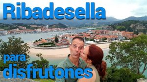 Qué hacer en un fin de semana en Ribadesella