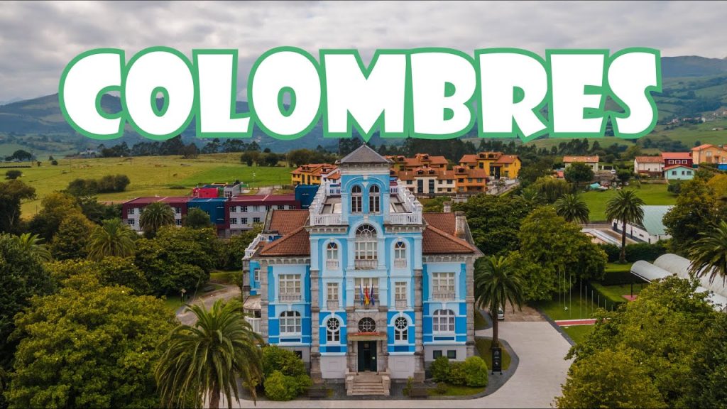 Qué ver en Colombres villa indiana
