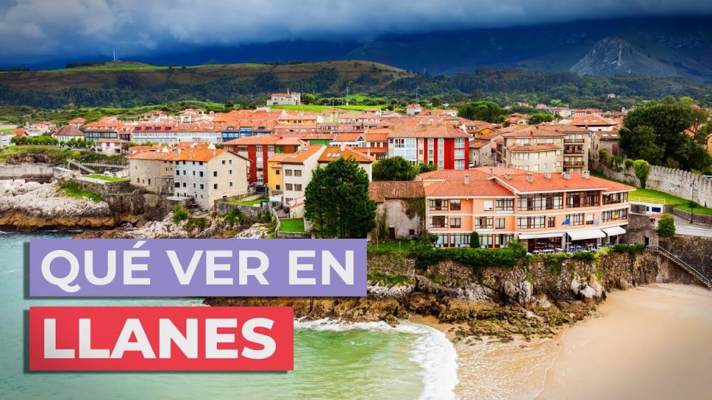 Qué ver en Poo de Llanes