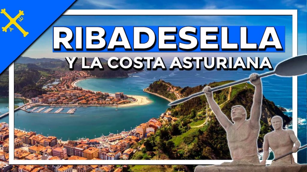 Qué ver en Ribadesella y sus playas