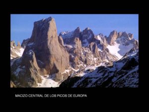 Qué ver en el concejo de Cabrales