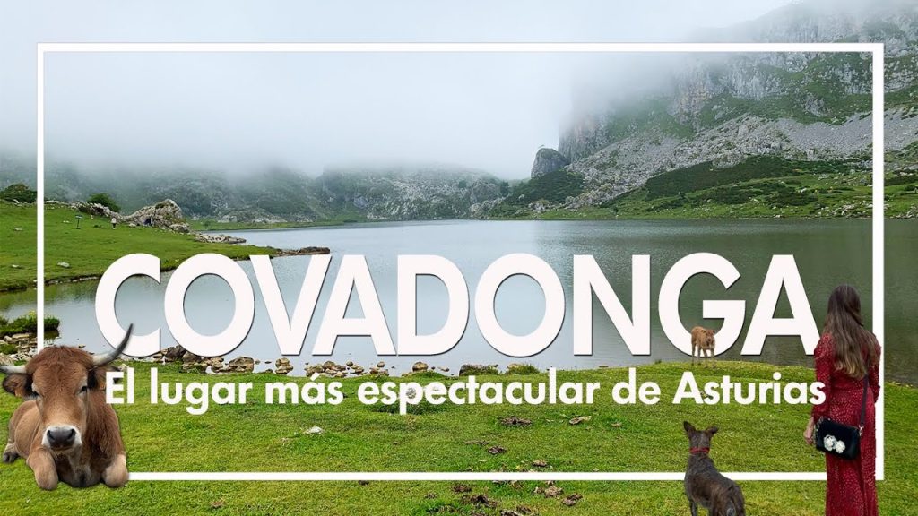 Qué ver en la Basílica de Covadonga y la Cueva