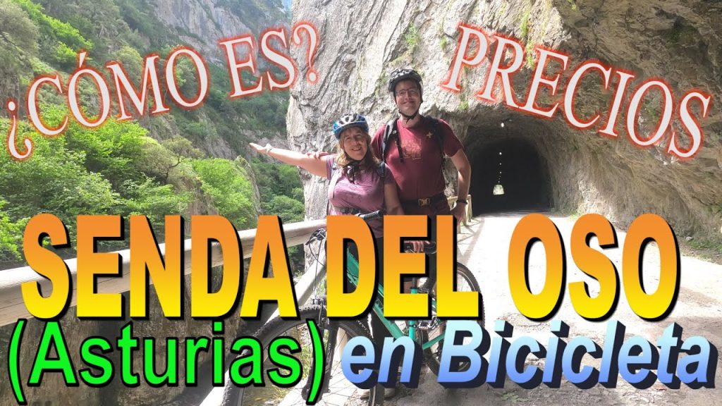 Ruta a la Senda del Oso