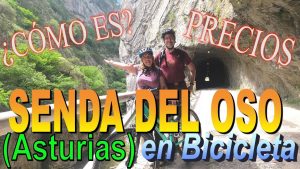 Ruta a la Senda del Oso