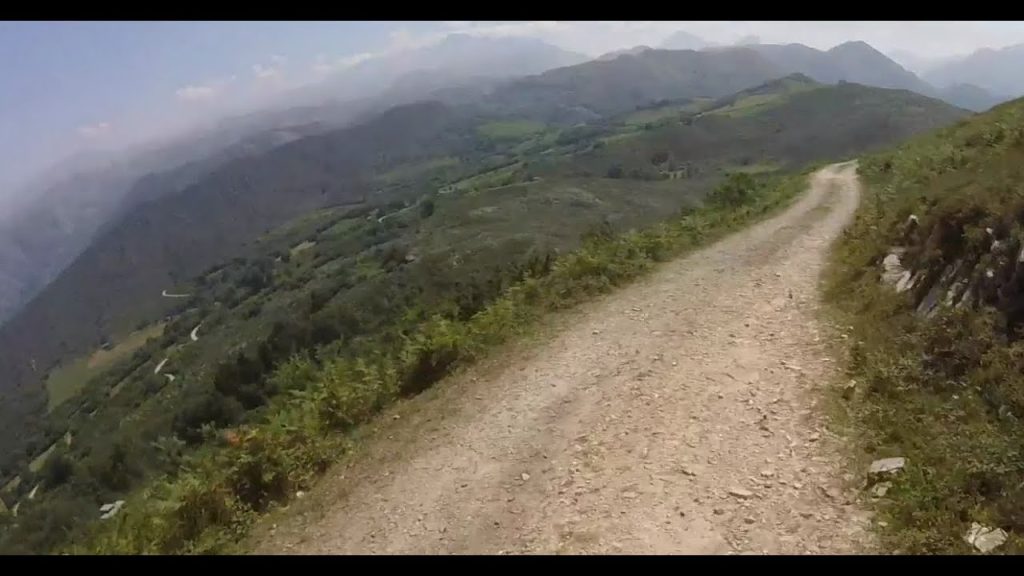 Ruta al Mirador de Següencu