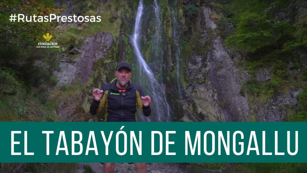 Ruta de la Cascada del Tabayón