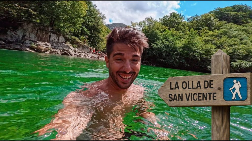 Ruta de la Olla de San Vicente