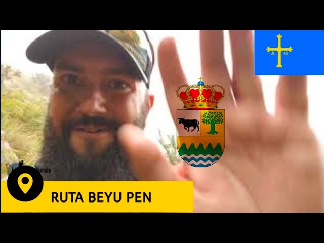 Ruta del Beyu Pen y el Desfiladero del Río Infierno